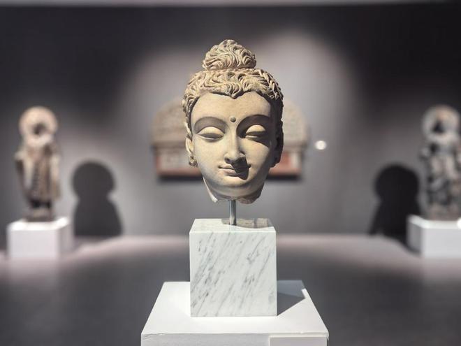 赏园林文化奥赛观“美好年代”开元棋牌app一周观展｜故宫(图16)