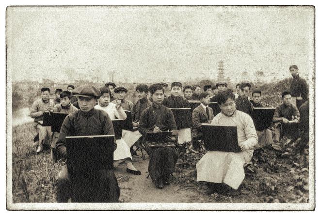 赏园林文化奥赛观“美好年代”开元棋牌app一周观展｜故宫(图35)