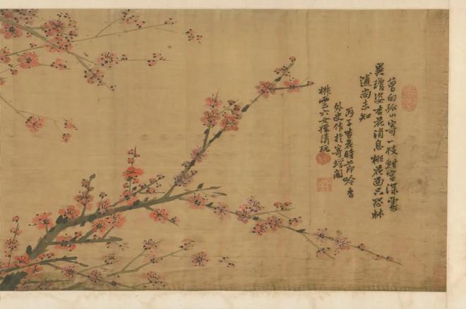 赏园林文化奥赛观“美好年代”开元棋牌app一周观展｜故宫(图45)