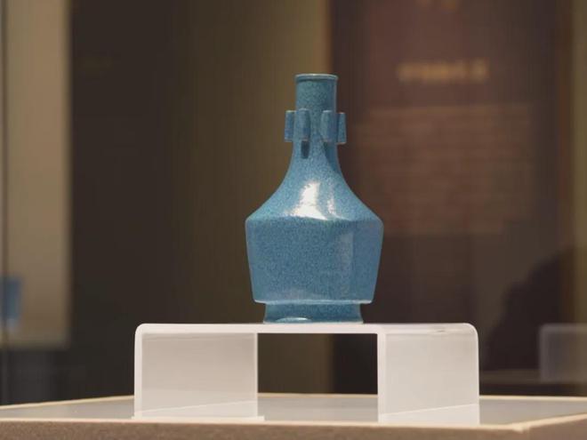 赏园林文化奥赛观“美好年代”开元棋牌app一周观展｜故宫(图48)