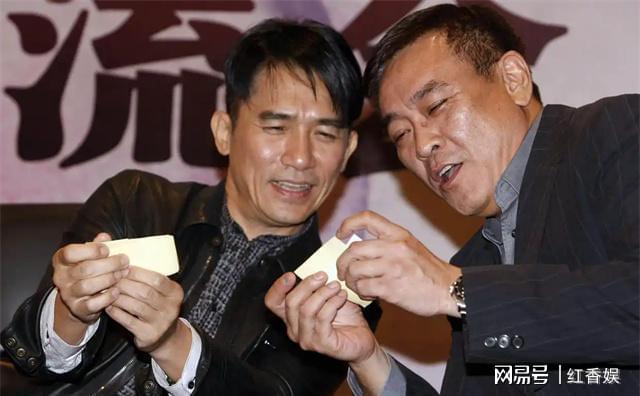冬升已当8年女儿奴心态改变很彻底开元棋牌与妻丁克却跟情人生娃的尔(图5)
