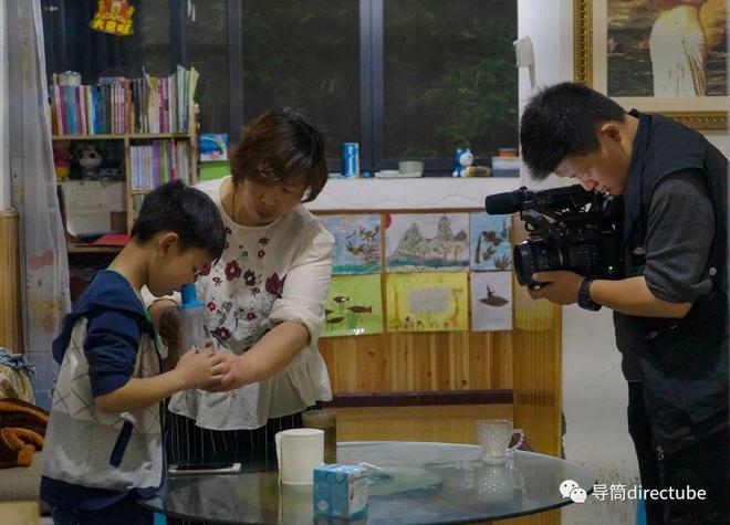 7周年跟随15部纪录片回望开元棋牌试玩512大地震1(图6)