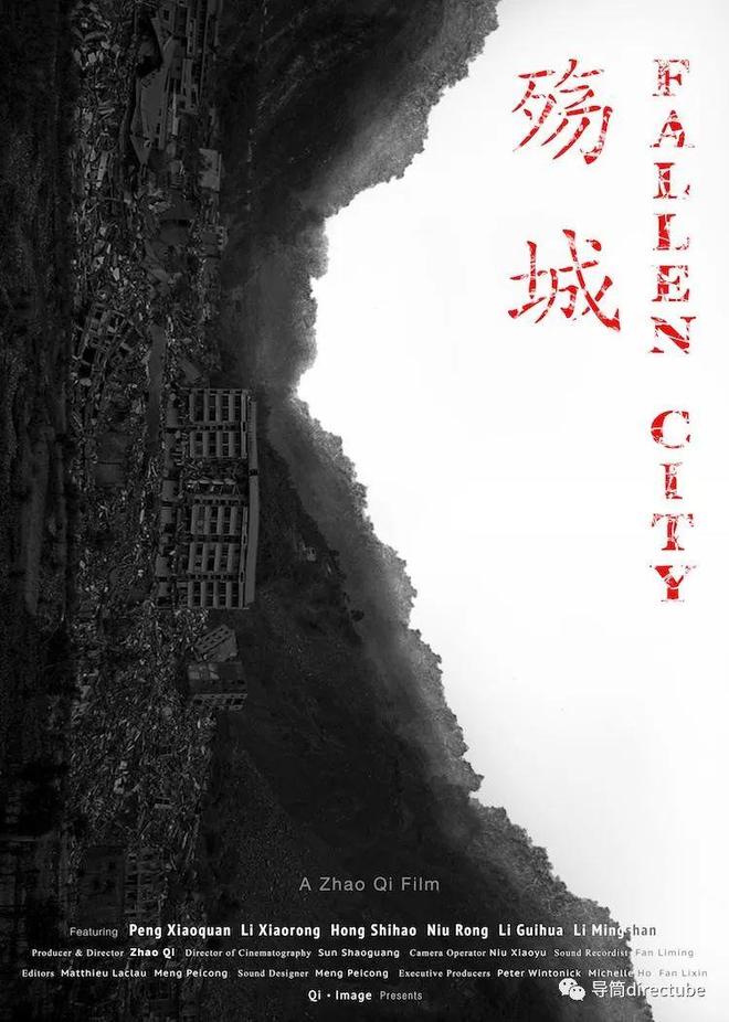 7周年跟随15部纪录片回望开元棋牌试玩512大地震1(图14)